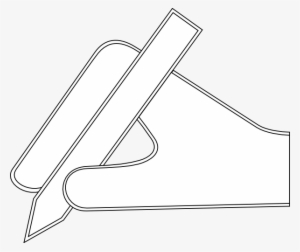 Risk Assessment Icon Clip Art - Assessment White Icon