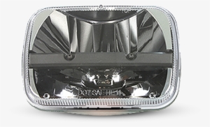 Truview ® Led Sealed Beams - Wagner Lighting H6054led Britelite Sealed Beam