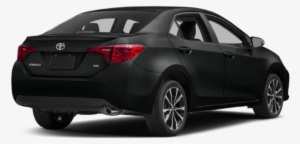 New 2019 Toyota Corolla Se - Honda Civic Hatchback 2018 Ex