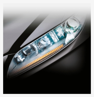 Frontlighting - Car