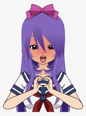 Kanjo Lust - Cartoon