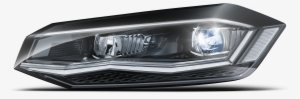 Polo Led Headlights - Vw Polo 2018 Led Lights
