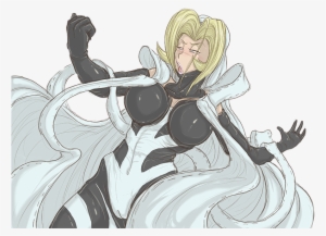 Supreme Sister Jane - Elana Champion Of Lust 2 Gallery