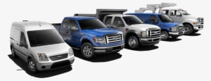 Light Duty Truck Repair In Thousand Oaks, Ca - Ford Commercial Truck