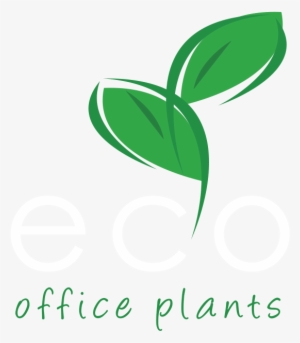 Eco Office Plants Logo - Logo
