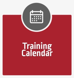 Cad Training Options - Training Calendar Icon