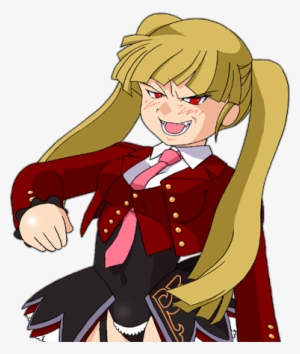 As If One So Feeble As You Can Convince Asmodeus Of - Belphegor Umineko