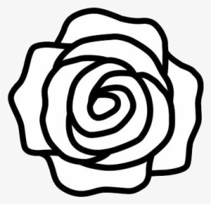 Many, Many Fairy Chess Pieces Are Defined By Their - Top Of A Rose Clip Art