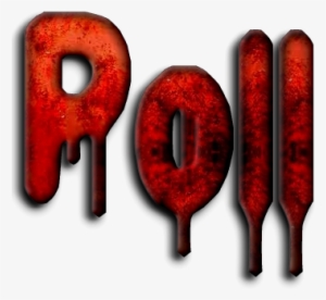 3d Horror Text Effect - Stop Sign