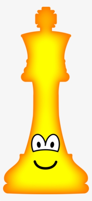 King - Emoticon