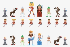 Their Unique, Story Based Curriculum Helps Children - Cartoon