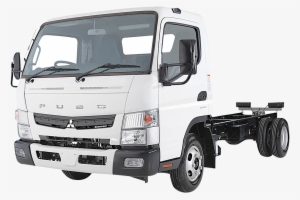 Mitsubishi Canter Png