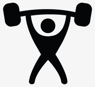 Coaching Packages - Personal Training Icon Png