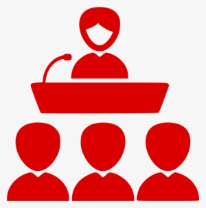 This Free Icons Png Design Of Meeting Icon