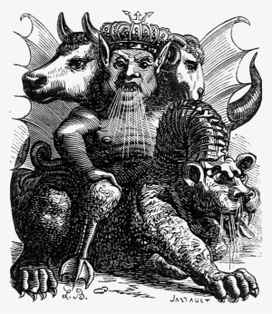 File - Asmodaeus - Asmodeus Demon
