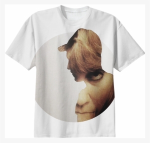 00 Design By Ricardo-silvestre - White T Shirt