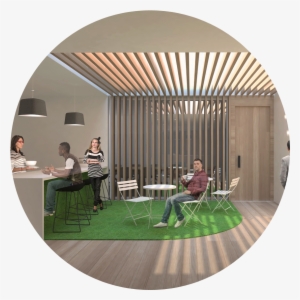 Office Proposal