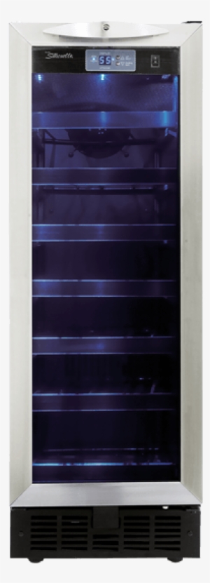 About Pecorino - Danby Silhouette Bottle Wine Cooler