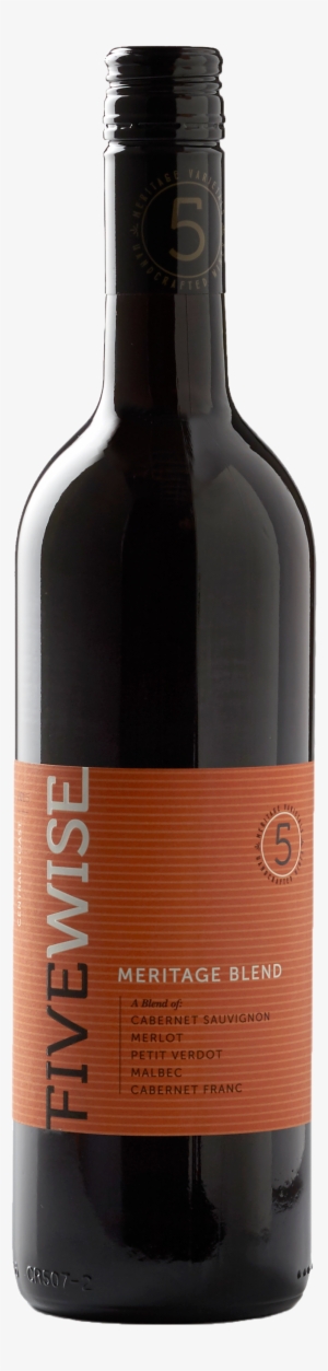 Meritage - Liqueur