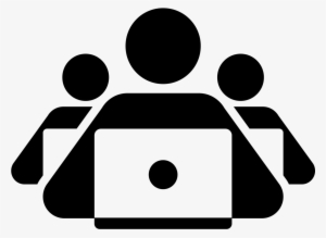 Learning Management System Icon