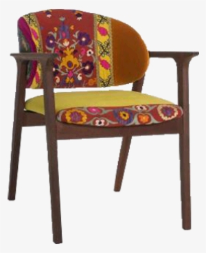 Bohemian Chair - Chair