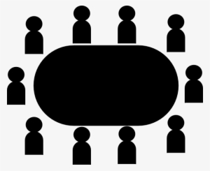 Conference - Meeting Clip Art