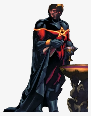 Mar Vell From Thanos Imperative Vol 1 1 0001 - Lord Mar Vell Marvel