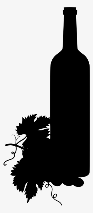 Download Png - Glass Grapes