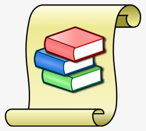 Library Diploma Clipart - Sq3rs Method