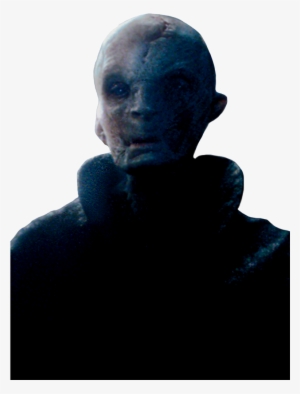Snoke - Human