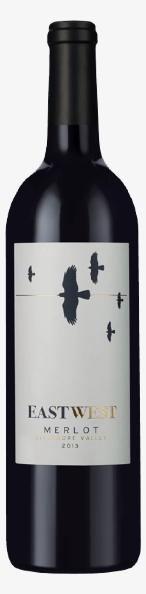 East West Merlot 2013 - Capital Zinfandel