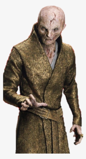 Supreme Leader Snoke - Supreme Leader Snoke Robe