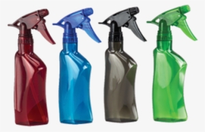 Tolco B&b Silhouette Spray Bottle - 12 Oz Assorted