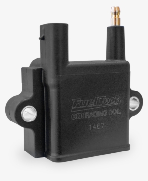Cdi Racing Ignition Coil - Fueltech - Porto Alegre