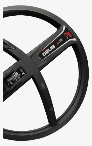 X35 Coil 280 Front - Dribbble