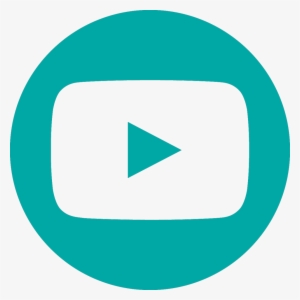Icon-youtube - Circle Youtube Logo