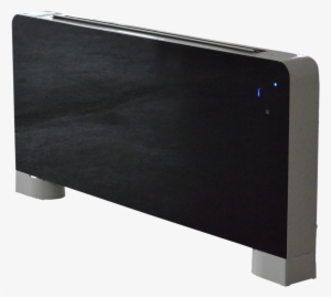 Glass Model - Slim Fan Coil Unit