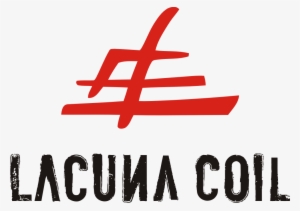 Lacuna Coil Logo - Lacuna Coil Band Logo