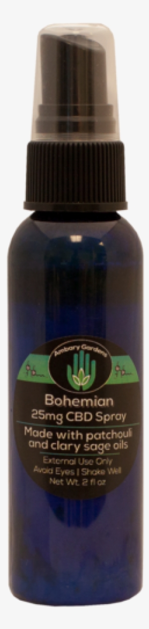 Bohemian Rhapsody Face & Body Spray