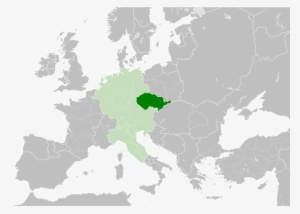 Czech Heart Of Europe