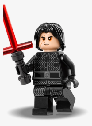 Kylo Ren™ - Lego Snoke Throne Room