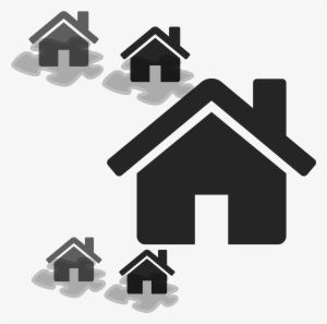 Open - Villages Icon Png