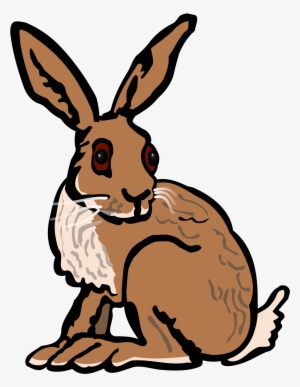 This Free Icons Png Design Of Hare