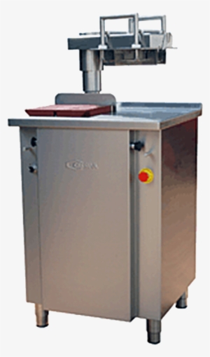 Roast Chicken Cutter - Machine