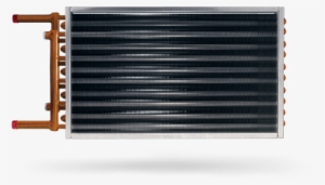 Coil - Manufacturing