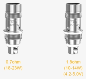 Aspire Nautilus Bvc Coil - Aspire Nautilus 2 Coil