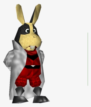 Download Zip Archive - Peppy Hare