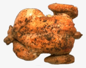 Roasted Chicken - Food