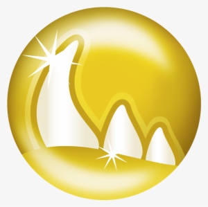 Select Gold Hund Zahnreinigung Active Light Mini - Crescent