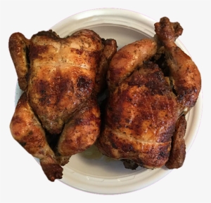 A Few Months Ago, The Burn Reported How Ashburn's Two - District Pollo